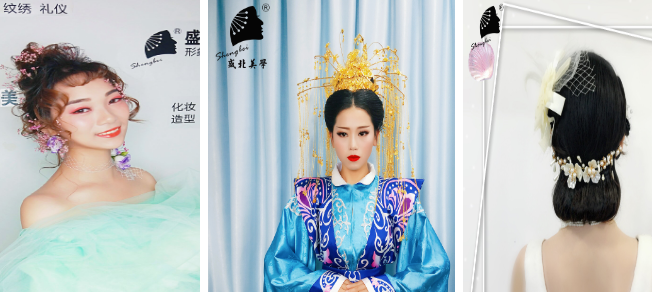 盛北美学加盟 盛北美学加盟