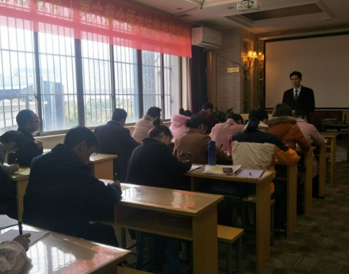 德杰书法教育加盟