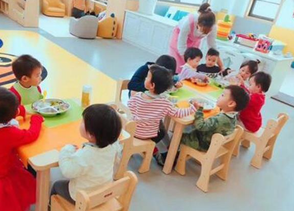 贝乐薇尔国际托育中心加盟