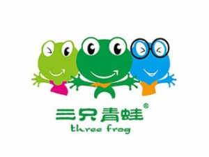 三只青蛙婴儿游泳馆