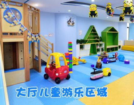 萌帆亲子游泳馆加盟 萌帆亲子游泳馆加盟