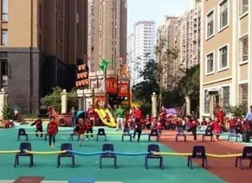 维佳贝诺幼儿园加盟