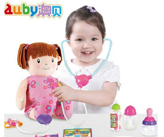 澳贝玩具加盟