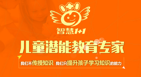 智慧1+1加盟