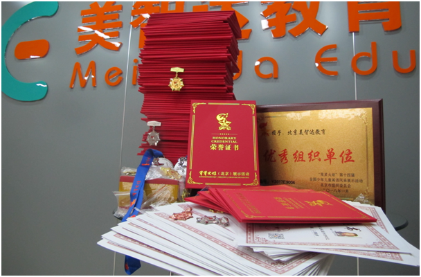 美智达教育加盟 美智达教育加盟