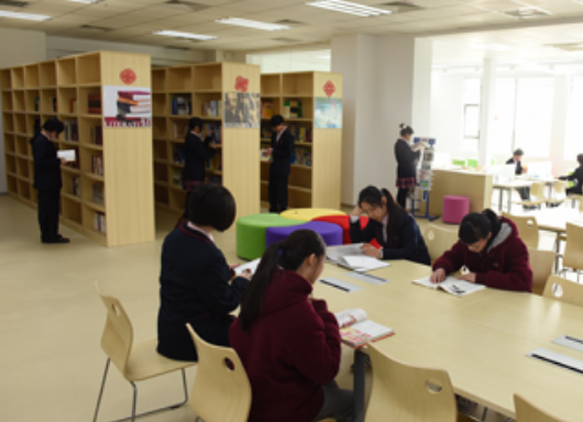 铭远双语高级中学加盟