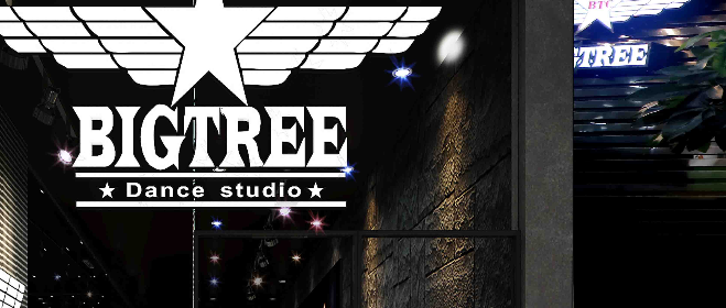 BIGTREE街舞加盟 BIGTREE街舞加盟
