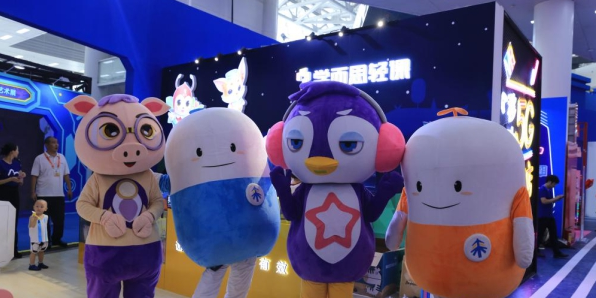 学而思轻课加盟