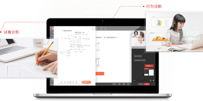 学而思一对一加盟
