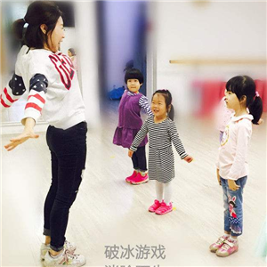 LITTLE UP少儿舞蹈教室加盟 LITTLE UP少儿舞蹈教室加盟