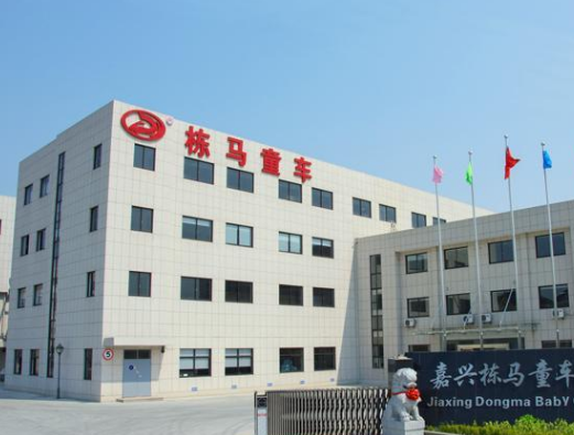 栋马童车加盟 栋马童车加盟