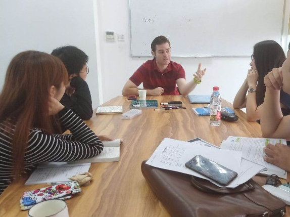 新标点外语培训学校加盟 新标点外语培训学校加盟