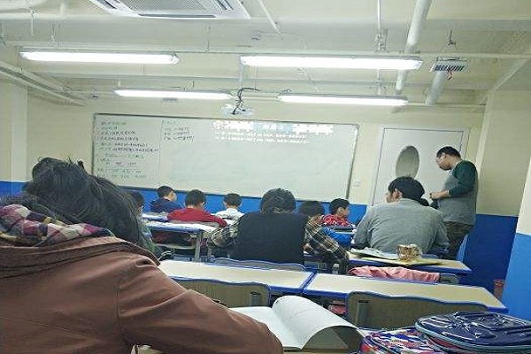 蘑菇培优加盟 蘑菇培优加盟