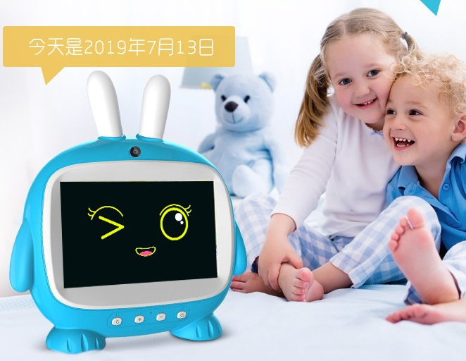 启智小霸王加盟