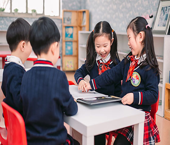 诺亚舟快乐阅读幼少儿英语加盟 诺亚舟快乐阅读幼少儿英语加盟