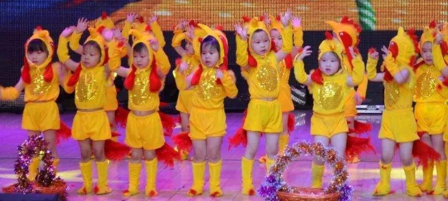 新加坡童心幼儿园加盟