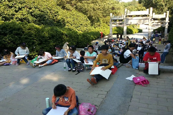魏源书院加盟 魏源书院加盟