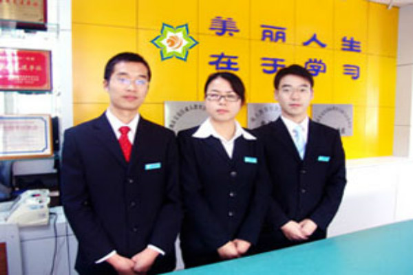 达闻培训加盟 达闻培训加盟
