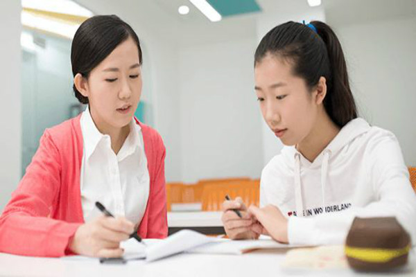 全课学加盟