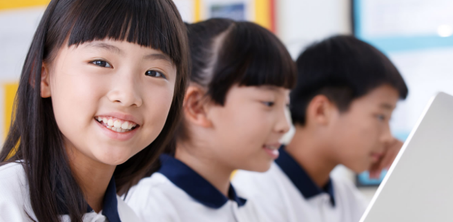 学而思培训加盟
