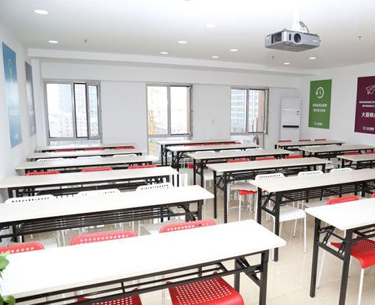 万方会计培训学校加盟