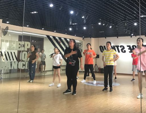 TNT天酷街舞加盟 TNT天酷街舞加盟
