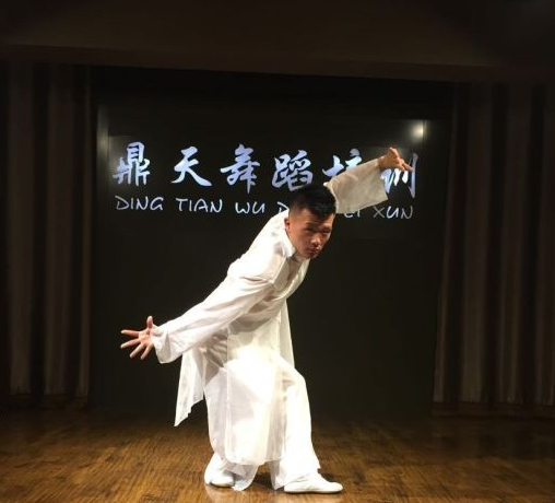 鼎天舞蹈培训加盟 鼎天舞蹈培训加盟