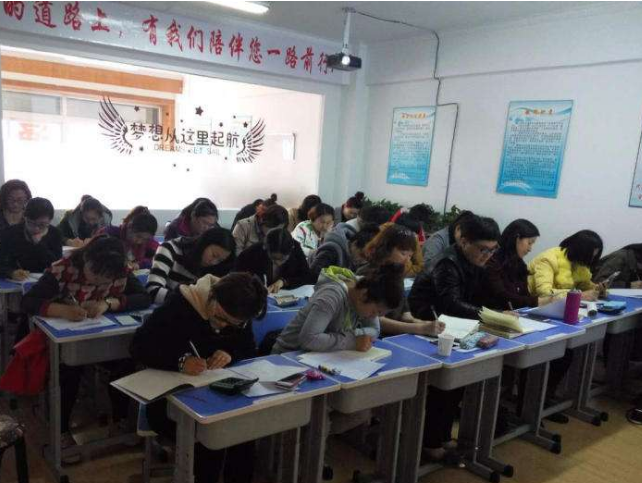 盛通会计培训加盟 盛通会计培训加盟