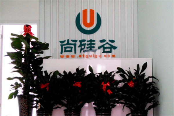 尚硅谷教育加盟 尚硅谷教育加盟