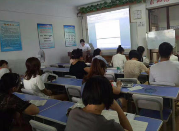 盛通会计培训加盟 盛通会计培训加盟