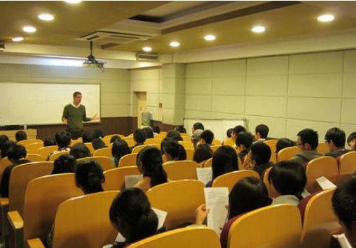 澳际雅思留学教育加盟
