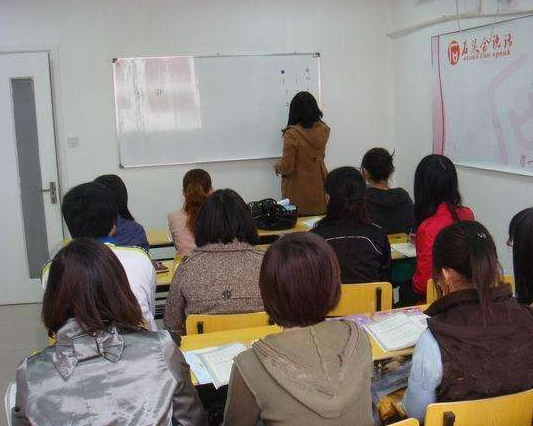 石头会说话小语种学院加盟 石头会说话小语种学院加盟