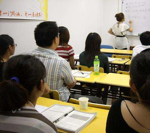 石头会说话小语种学院加盟 石头会说话小语种学院加盟