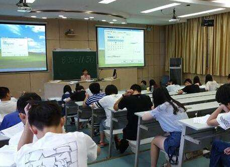 中西桥留学加盟