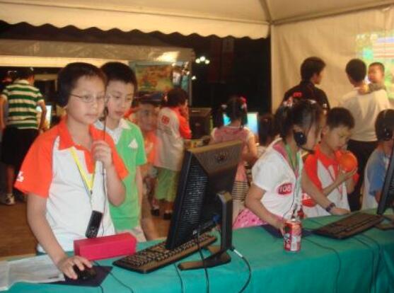唯智少儿英语加盟 唯智少儿英语加盟