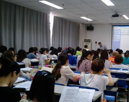 海博外语培训中心加盟 海博外语培训中心加盟