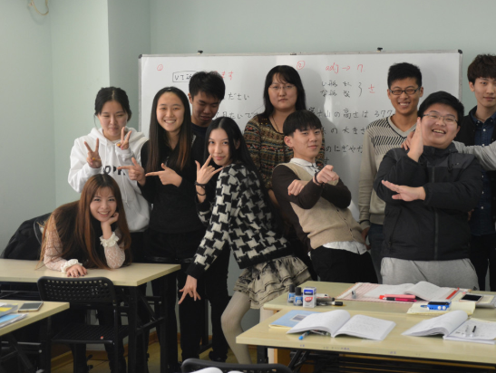 樱之华外语学校加盟 樱之华外语学校加盟