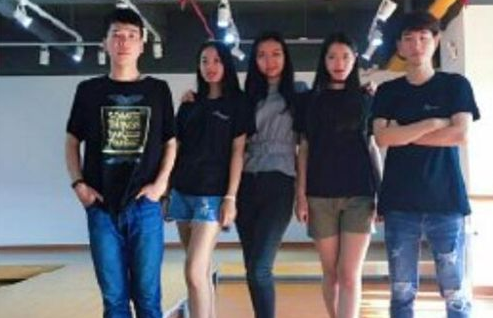 华瑞新起点模特艺考学校加盟 华瑞新起点模特艺考学校加盟