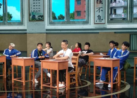 中视华韵教育加盟 中视华韵教育加盟