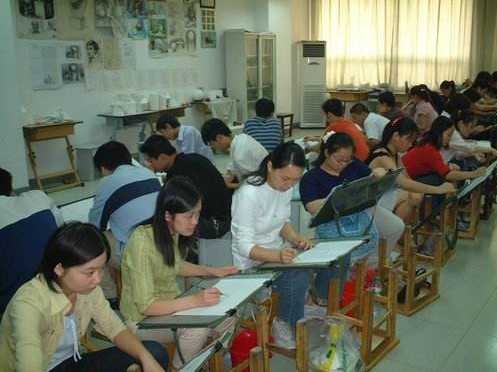 野马计算机培训学校加盟