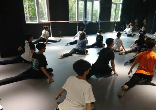 中视华韵教育加盟 中视华韵教育加盟