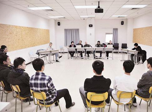烽王时代影视艺术学院加盟 烽王时代影视艺术学院加盟