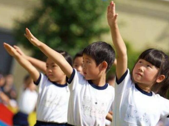慢慢家幼小衔接加盟