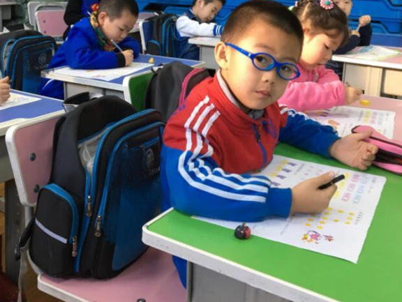 小博士幼小衔接加盟