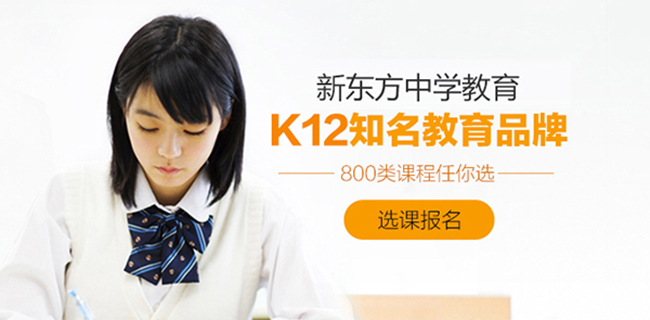 新东方加盟 新东方加盟