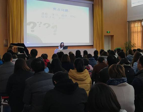 胡老师幼小衔接加盟