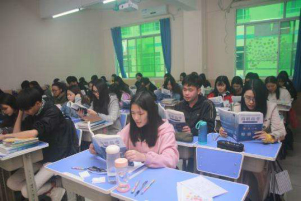 明谷学堂加盟 明谷学堂加盟