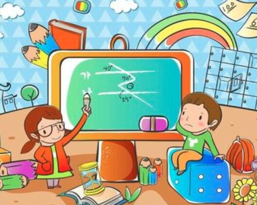 趣学少儿英语加盟
