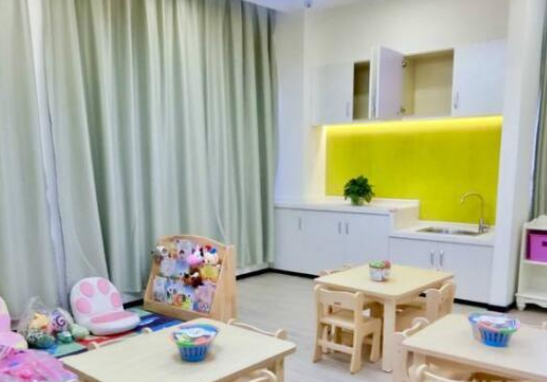 杞顿托育加盟
