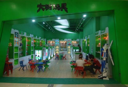 大树优教玩具加盟 大树优教玩具加盟